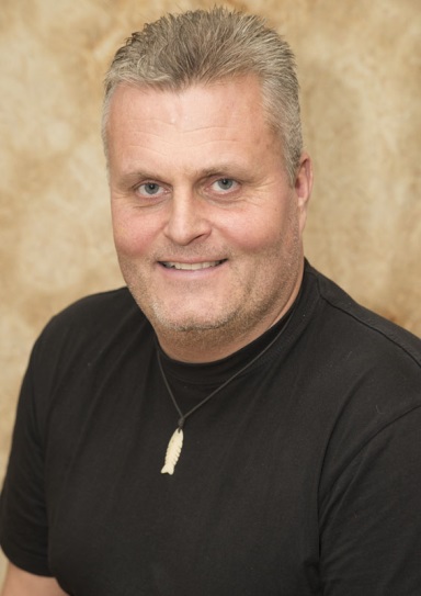 Kenneth Gustafsson, S:t Olofs församling